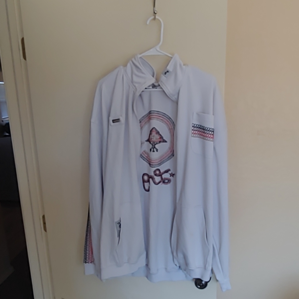 Lrg jacket